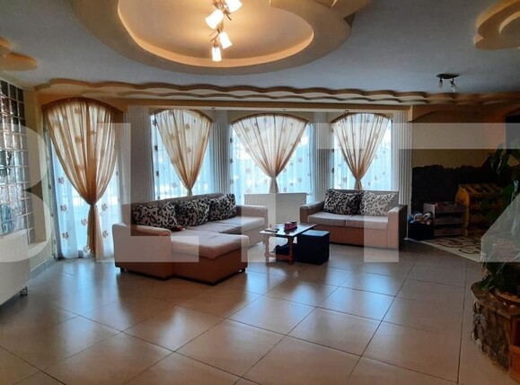 Casa de vânzare 4 camere Micro 17 - 186165CV | BLITZ Satu Mare | Poza1