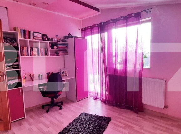 Casa de vânzare 4 camere Micro 17 - 186165CV | BLITZ Satu Mare | Poza8