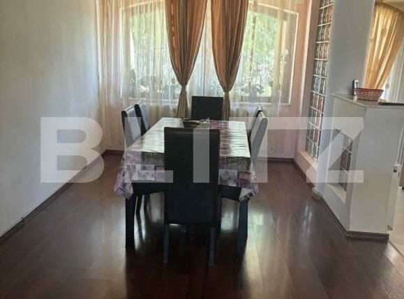 Casa de vânzare 4 camere Micro 17 - 186165CV | BLITZ Satu Mare | Poza1