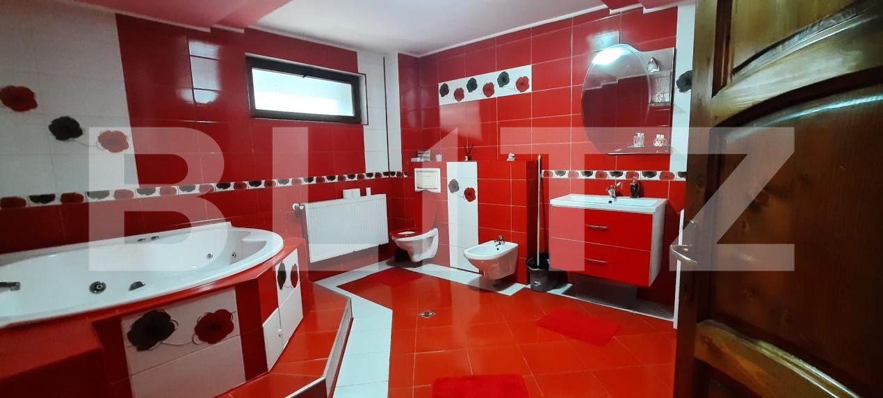 Casa de vânzare 4 camere Micro 17 - 186165CV | BLITZ Satu Mare | Poza10