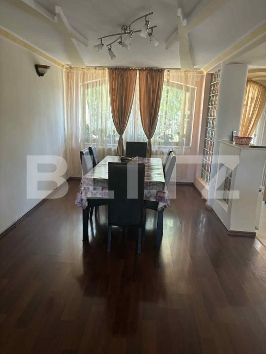 Casa de vânzare 4 camere Micro 17 - 186165CV | BLITZ Satu Mare | Poza4