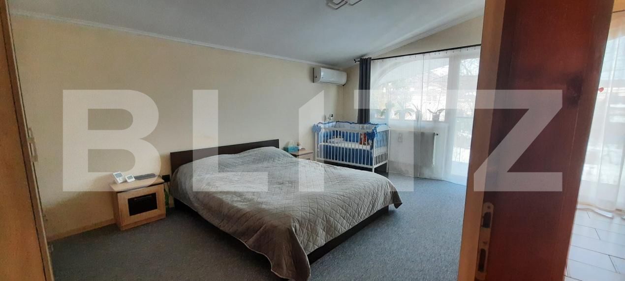 Casa de vânzare 4 camere Micro 17 - 186165CV | BLITZ Satu Mare | Poza5