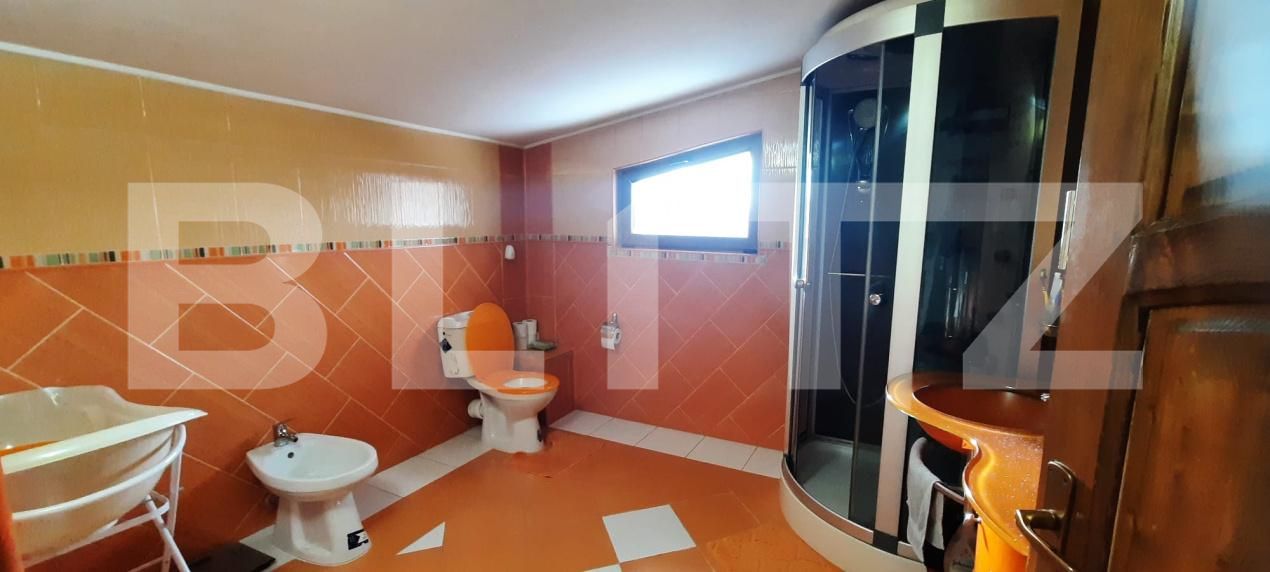 Casa de vânzare 4 camere Micro 17 - 186165CV | BLITZ Satu Mare | Poza11