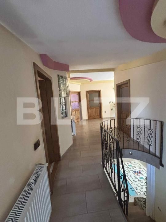 Casa de vânzare 4 camere Micro 17 - 186165CV | BLITZ Satu Mare | Poza9