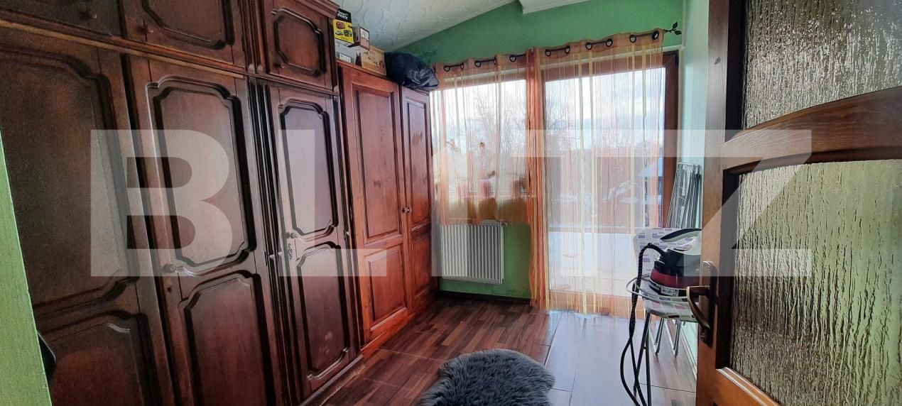 Casa de vânzare 4 camere Micro 17 - 186165CV | BLITZ Satu Mare | Poza7