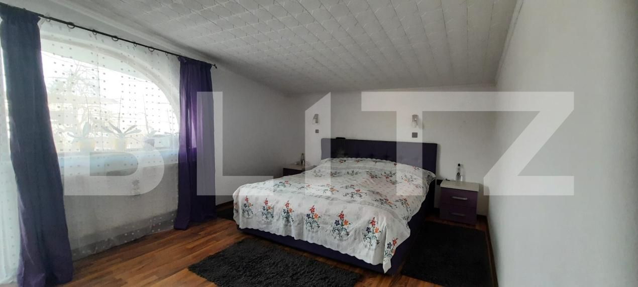 Casa de vânzare 4 camere Micro 17 - 186165CV | BLITZ Satu Mare | Poza5