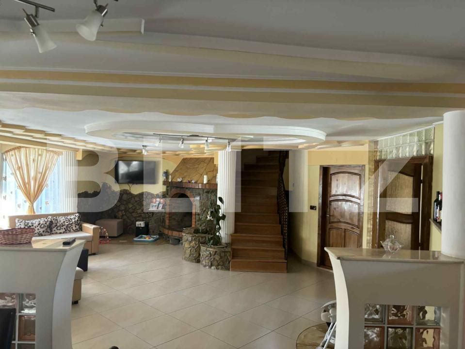 Casa de vânzare 4 camere Micro 17 - 186165CV | BLITZ Satu Mare | Poza3