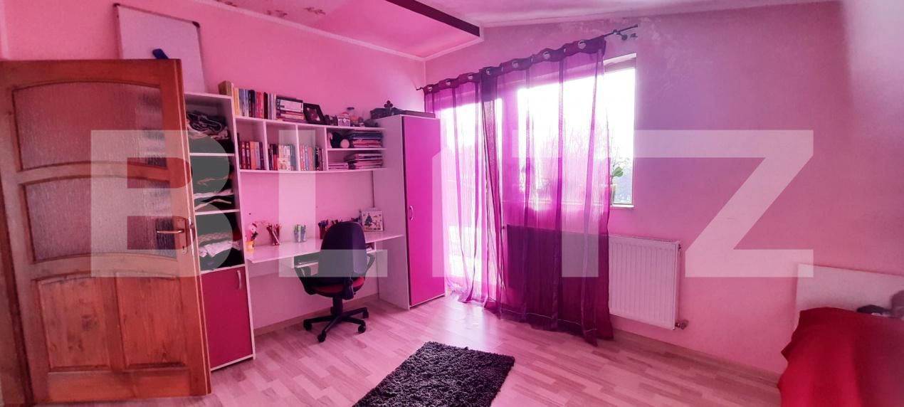 Casa de vânzare 4 camere Micro 17 - 186165CV | BLITZ Satu Mare | Poza8