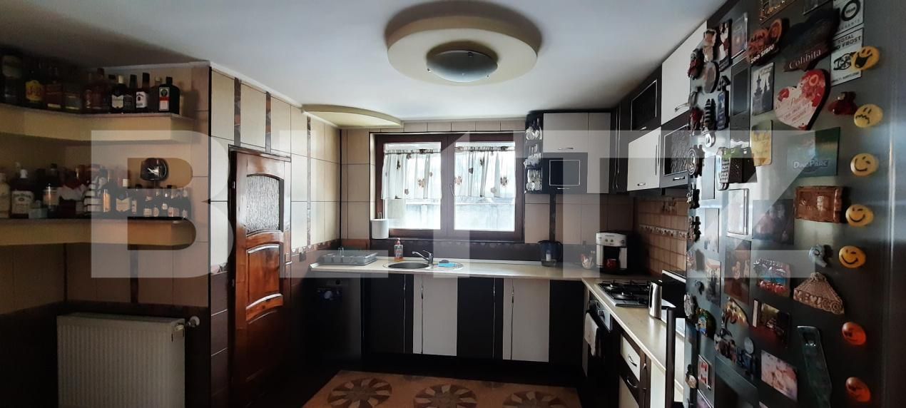 Casa de vânzare 4 camere Micro 17 - 186165CV | BLITZ Satu Mare | Poza3