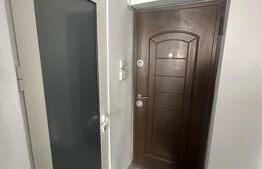 Garsoniera, 23 mp, zona Soarelui