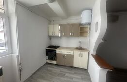 Garsoniera, 23 mp, zona Soarelui