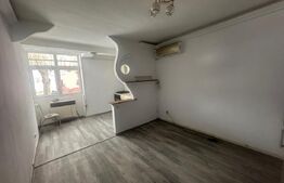 Garsoniera, 23 mp, zona Soarelui