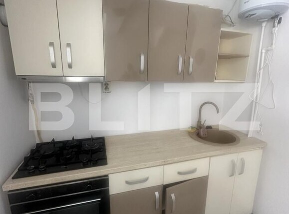 Garsonieră de vânzare Soarelui - 186166AV | BLITZ Satu Mare | Poza2