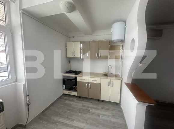 Garsonieră de vânzare Soarelui - 186166AV | BLITZ Satu Mare | Poza1