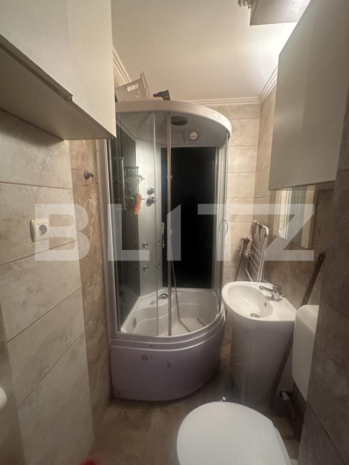 Garsonieră de vânzare Soarelui - 186166AV | BLITZ Satu Mare | Poza6