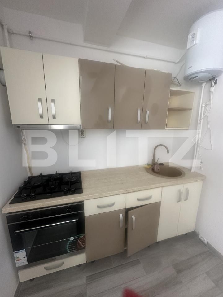 Garsonieră de vânzare Soarelui - 186166AV | BLITZ Satu Mare | Poza2