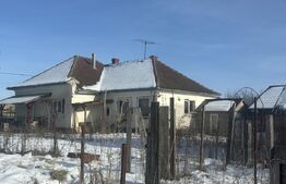 Casă 140 mp, cu teren 3.800 mp, Tătărăști