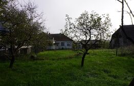 Casă 140 mp, cu teren 3.800 mp, Tătărăști