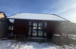 Casă 140 mp, cu teren 3.800 mp, Tătărăști