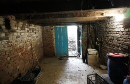 Casă 140 mp, cu teren 3.800 mp, Tătărăști