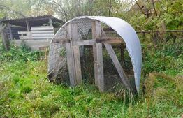 Casă 140 mp, cu teren 3.800 mp, Tătărăști