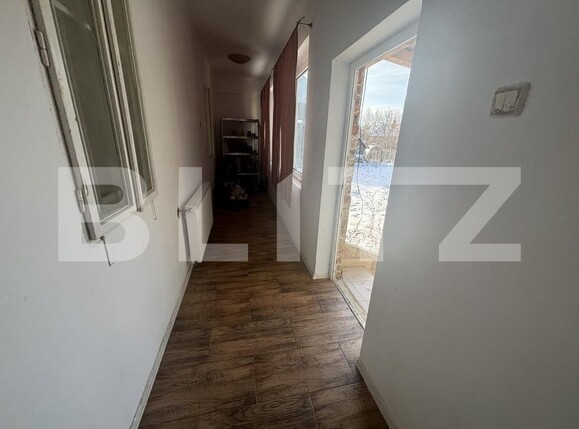 Casa de vânzare 4 camere Exterior Est - 186211CV | BLITZ Satu Mare | Poza16