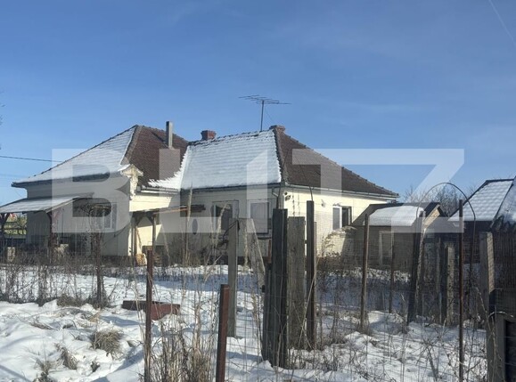 Casa de vânzare 4 camere Exterior Est - 186211CV | BLITZ Satu Mare | Poza12