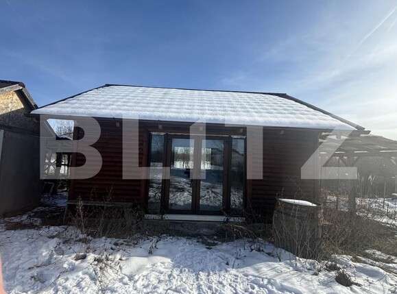 Casa de vânzare 4 camere Exterior Est - 186211CV | BLITZ Satu Mare | Poza15