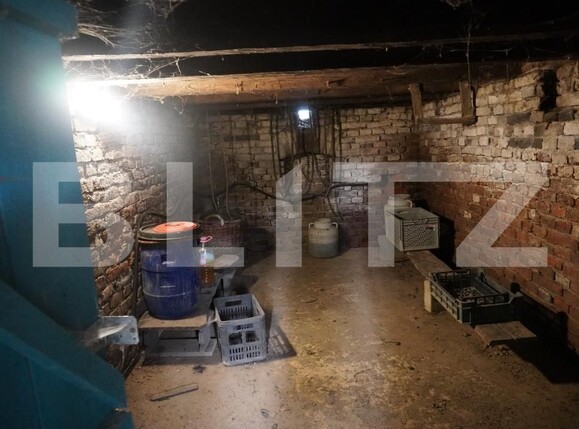 Casa de vânzare 4 camere Exterior Est - 186211CV | BLITZ Satu Mare | Poza5