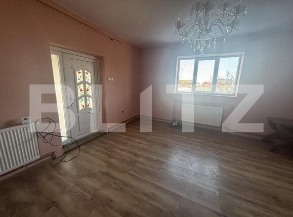Casa de vânzare 4 camere Exterior Est - 186211CV | BLITZ Satu Mare | Poza21