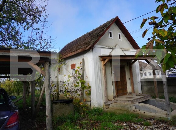 Casa de vânzare 4 camere Exterior Est - 186211CV | BLITZ Satu Mare | Poza2