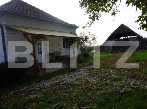 Casa de vânzare 4 camere Exterior Est - 186211CV | BLITZ Satu Mare | Poza1
