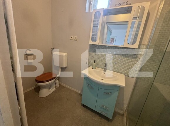 Casa de vânzare 4 camere Exterior Est - 186211CV | BLITZ Satu Mare | Poza24