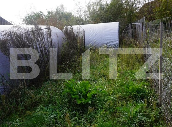 Casa de vânzare 4 camere Exterior Est - 186211CV | BLITZ Satu Mare | Poza4