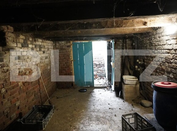 Casa de vânzare 4 camere Exterior Est - 186211CV | BLITZ Satu Mare | Poza3