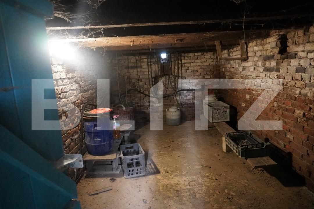 Casa de vânzare 4 camere Exterior Est - 186211CV | BLITZ Satu Mare | Poza5