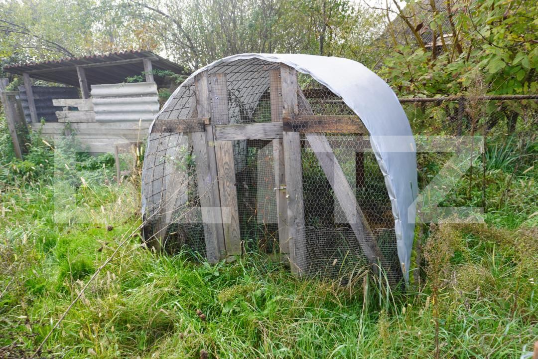 Casa de vânzare 4 camere Exterior Est - 186211CV | BLITZ Satu Mare | Poza10