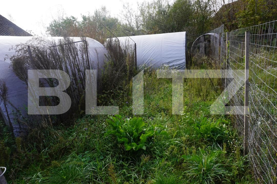 Casa de vânzare 4 camere Exterior Est - 186211CV | BLITZ Satu Mare | Poza4