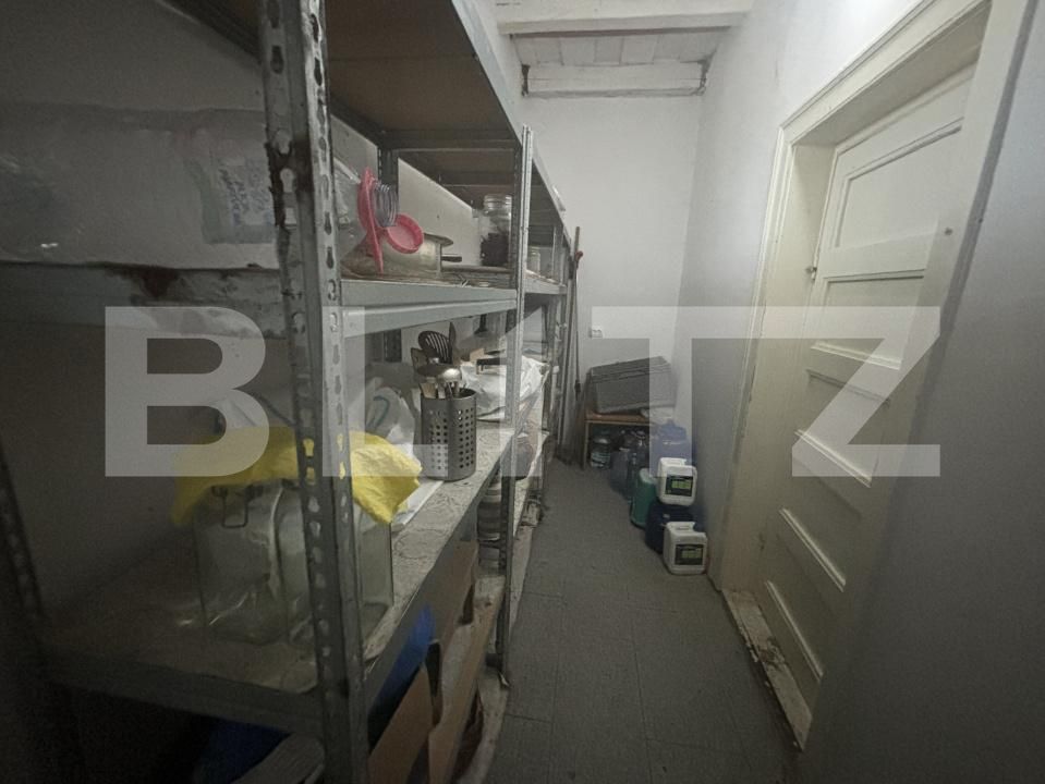 Casa de vânzare 4 camere Exterior Est - 186211CV | BLITZ Satu Mare | Poza17