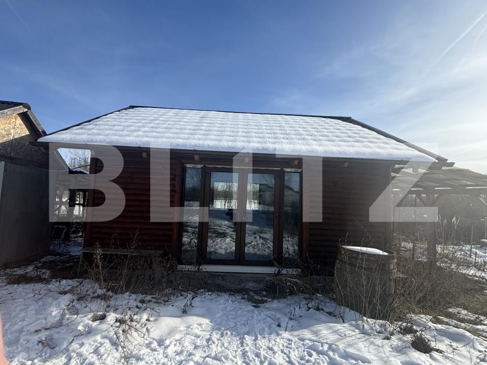 Casa de vânzare 4 camere Exterior Est - 186211CV | BLITZ Satu Mare | Poza15