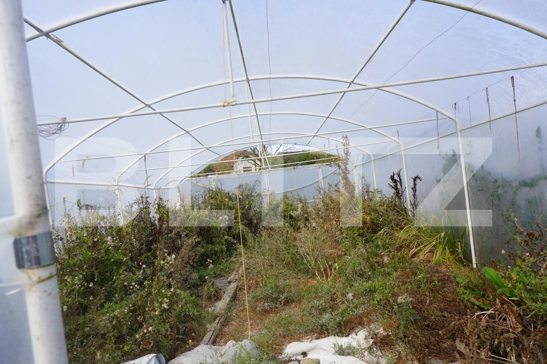 Casa de vânzare 4 camere Exterior Est - 186211CV | BLITZ Satu Mare | Poza6