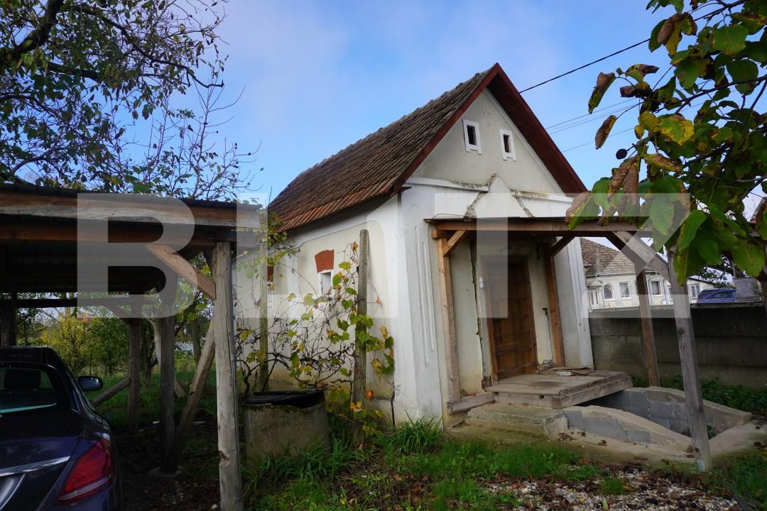 Casa de vânzare 4 camere Exterior Est - 186211CV | BLITZ Satu Mare | Poza2