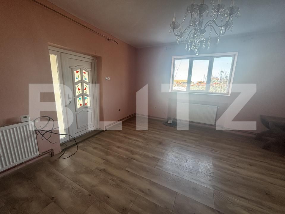 Casa de vânzare 4 camere Exterior Est - 186211CV | BLITZ Satu Mare | Poza21