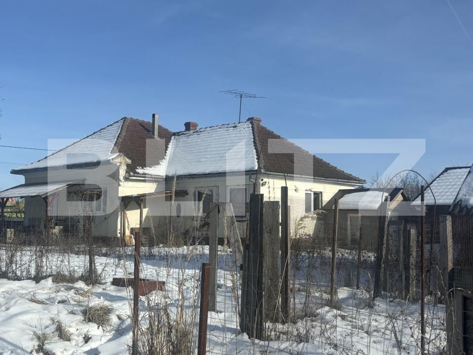 Casa de vânzare 4 camere Exterior Est - 186211CV | BLITZ Satu Mare | Poza12