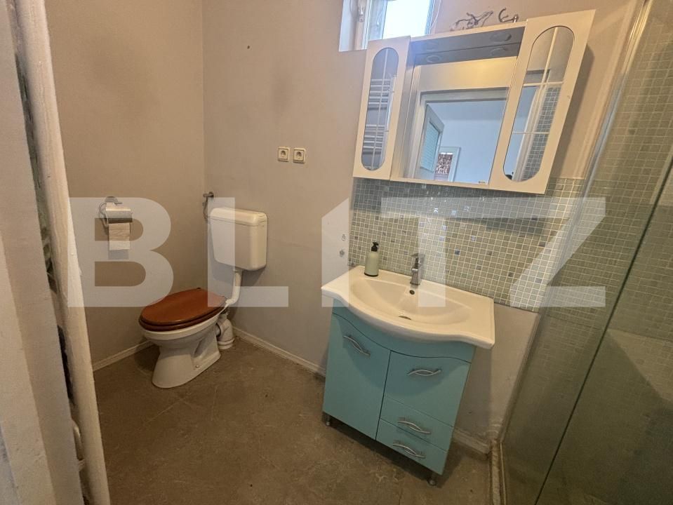 Casa de vânzare 4 camere Exterior Est - 186211CV | BLITZ Satu Mare | Poza24