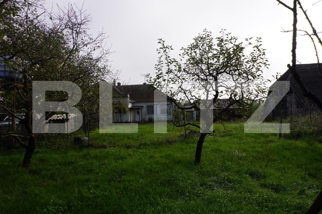 Casa de vânzare 4 camere Exterior Est - 186211CV | BLITZ Satu Mare | Poza11