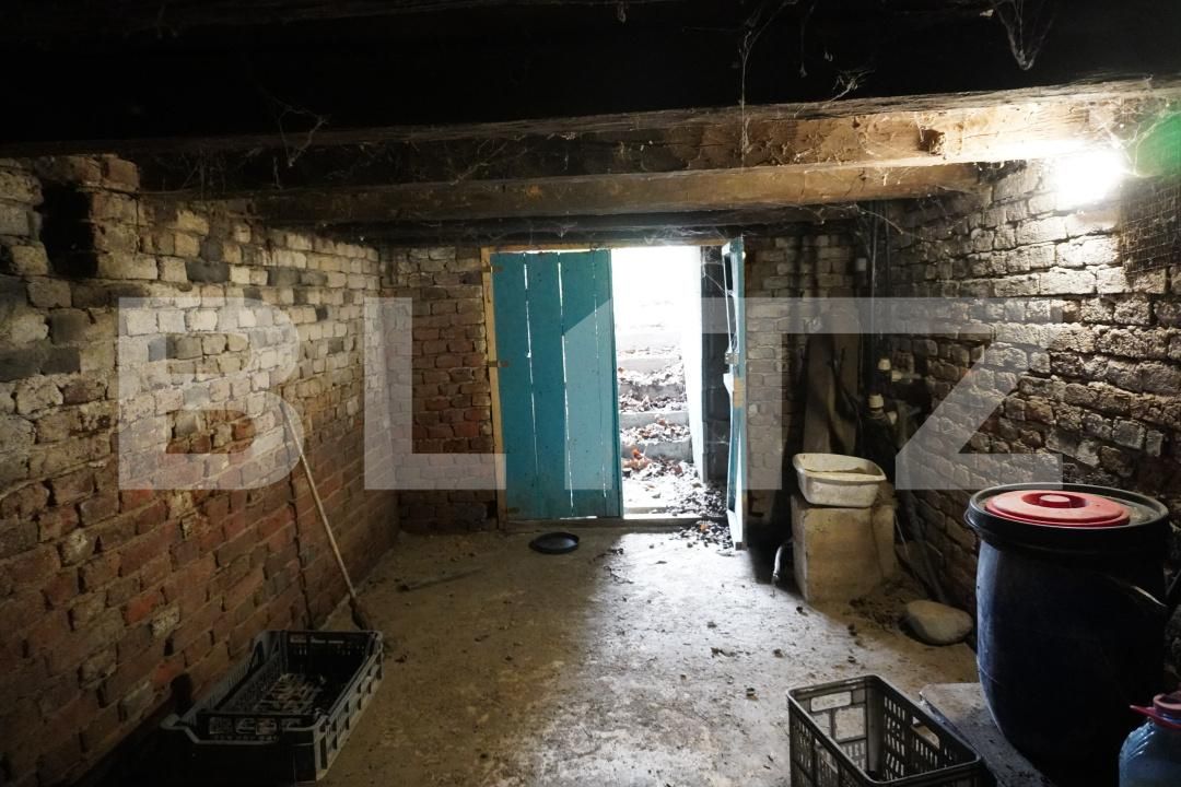 Casa de vânzare 4 camere Exterior Est - 186211CV | BLITZ Satu Mare | Poza3