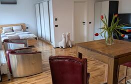 Apartament de inchiriat , suprafata 46 mp, zona Micro 16