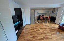 Apartament de inchiriat , suprafata 46 mp, zona Micro 16