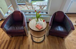 Apartament de inchiriat , suprafata 46 mp, zona Micro 16